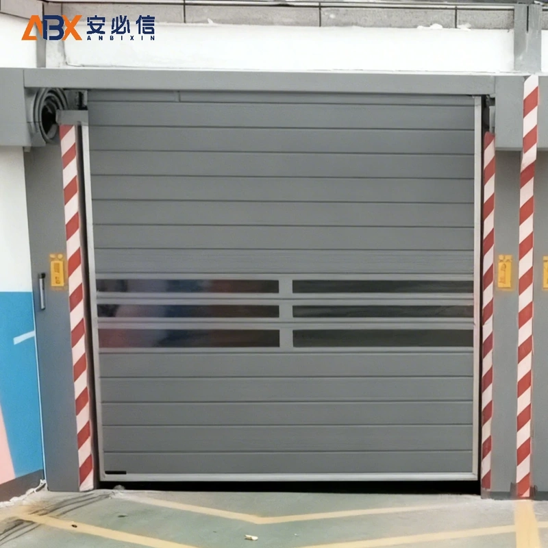盘锦市涡轮硬质高速门
